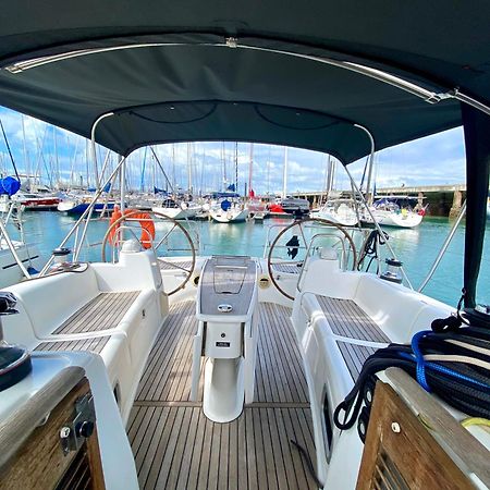Nuit Insolite Sur Un Voilier Linge Et Menage Inclus - Boat Paradise La Rochelle La Rochelle  Bagian luar foto