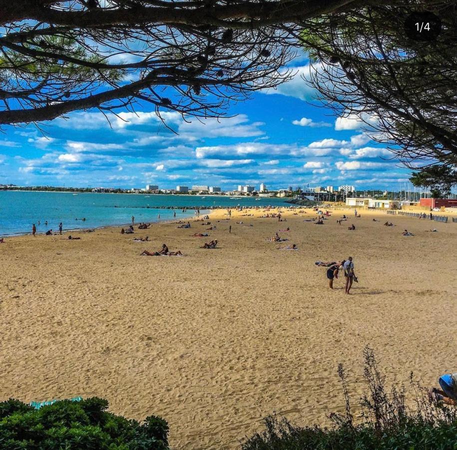 Nuit Insolite Sur Un Voilier Linge Et Menage Inclus La Rochelle  Bagian luar foto