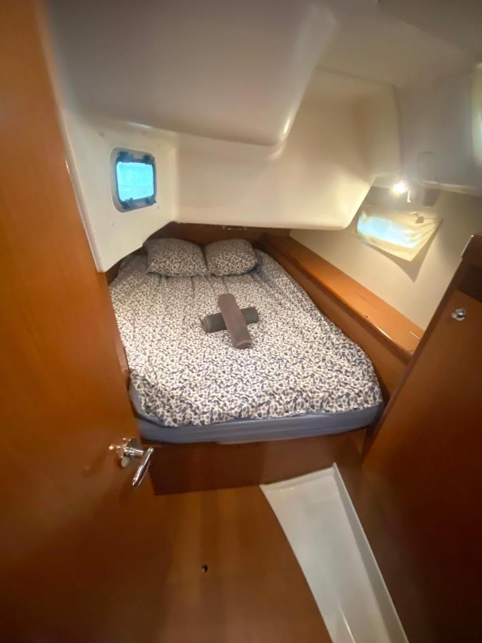 Nuit Insolite Sur Un Voilier Linge Et Menage Inclus - Boat Paradise La Rochelle La Rochelle  Bagian luar foto