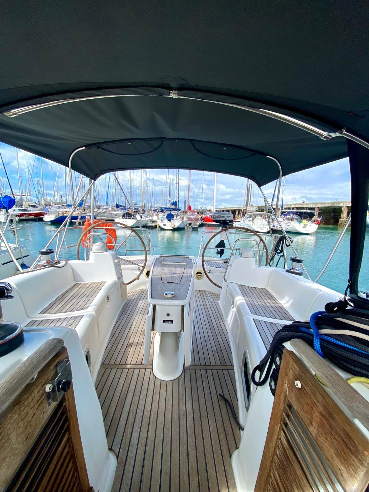 Nuit Insolite Sur Un Voilier Linge Et Menage Inclus - Boat Paradise La Rochelle La Rochelle  Bagian luar foto